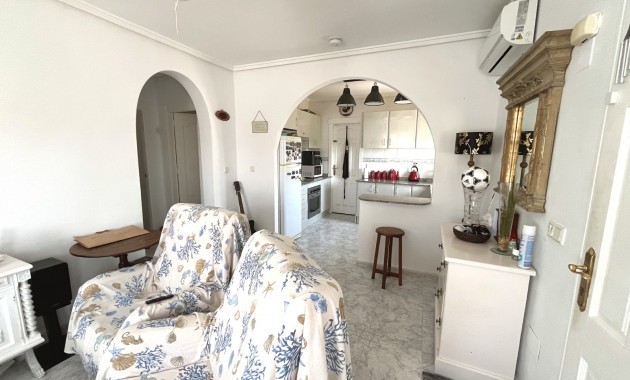 Venta - Detached Villa -
Ciudad Quesada - La Marquesa
