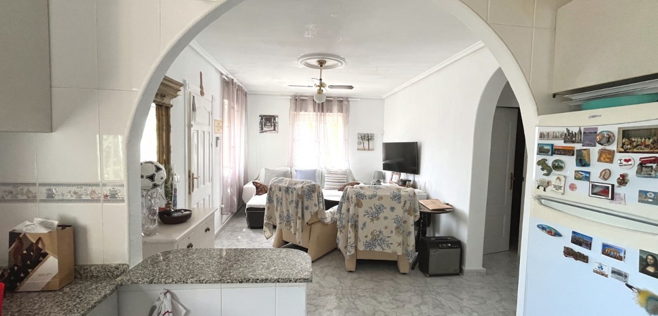 Venta - Detached Villa -
Ciudad Quesada - La Marquesa
