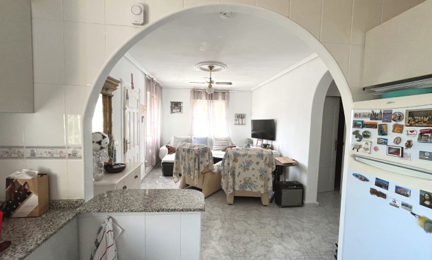 Venta - Detached Villa -
Ciudad Quesada - La Marquesa