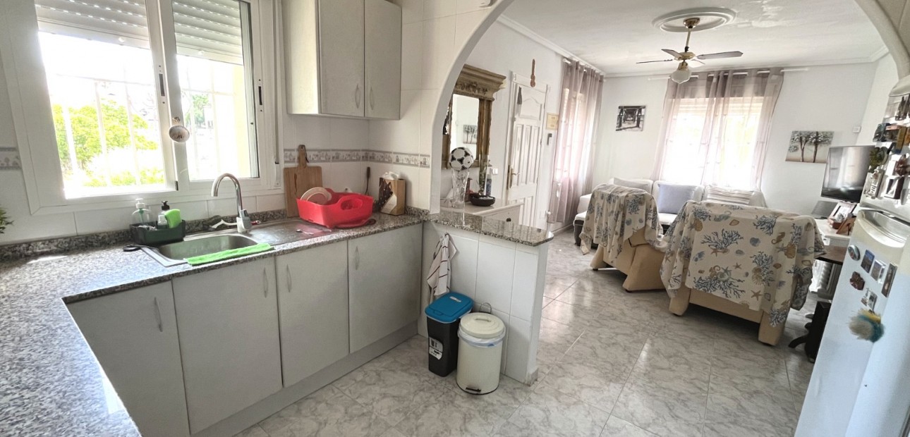 Venta - Detached Villa -
Ciudad Quesada - La Marquesa