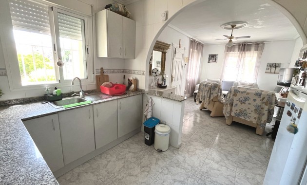 Venta - Detached Villa -
Ciudad Quesada - La Marquesa