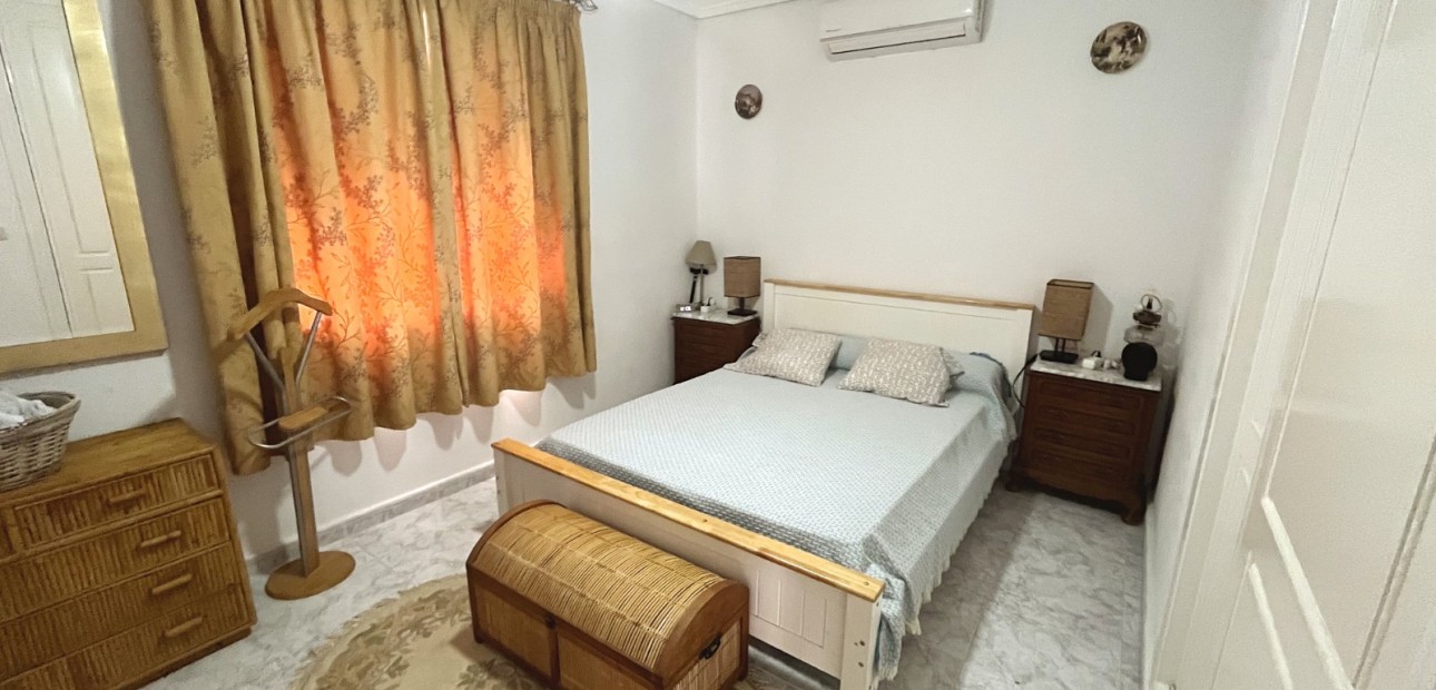 Venta - Detached Villa -
Ciudad Quesada - La Marquesa