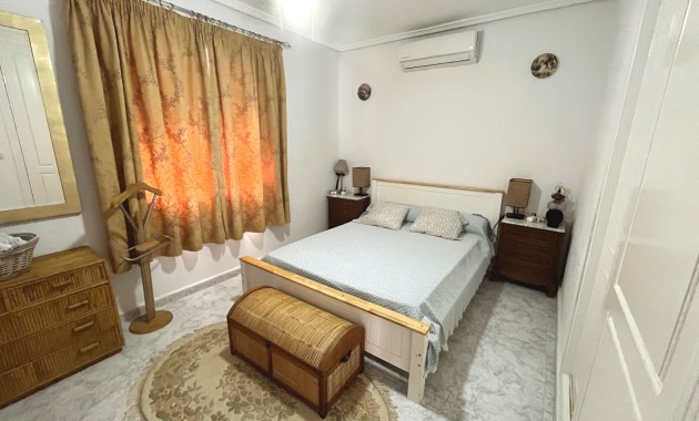 Venta - Detached Villa -
Ciudad Quesada - La Marquesa