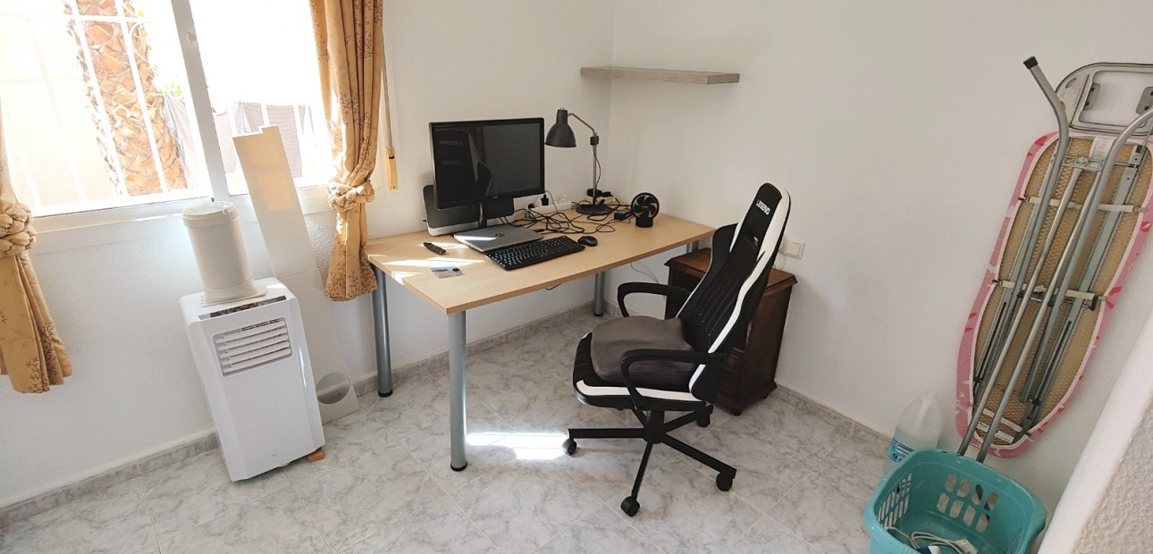Venta - Detached Villa -
Ciudad Quesada - La Marquesa