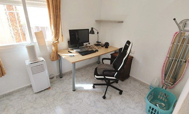 Venta - Detached Villa -
Ciudad Quesada - La Marquesa