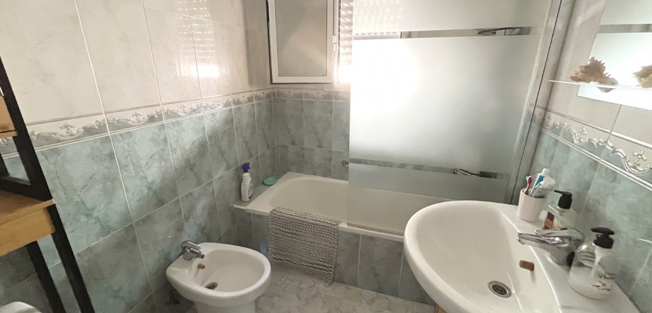 Venta - Detached Villa -
Ciudad Quesada - La Marquesa