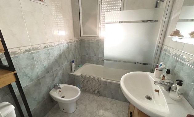 Venta - Detached Villa -
Ciudad Quesada - La Marquesa