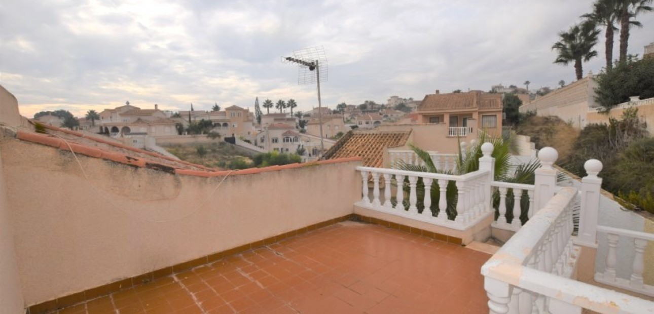 Venta - Detached Villa -
Ciudad Quesada - La Marquesa