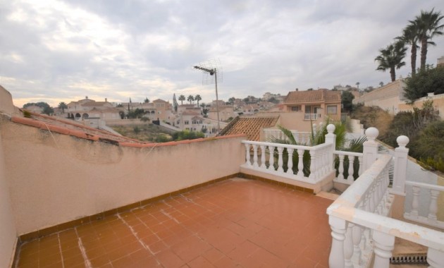 Venta - Detached Villa -
Ciudad Quesada - La Marquesa