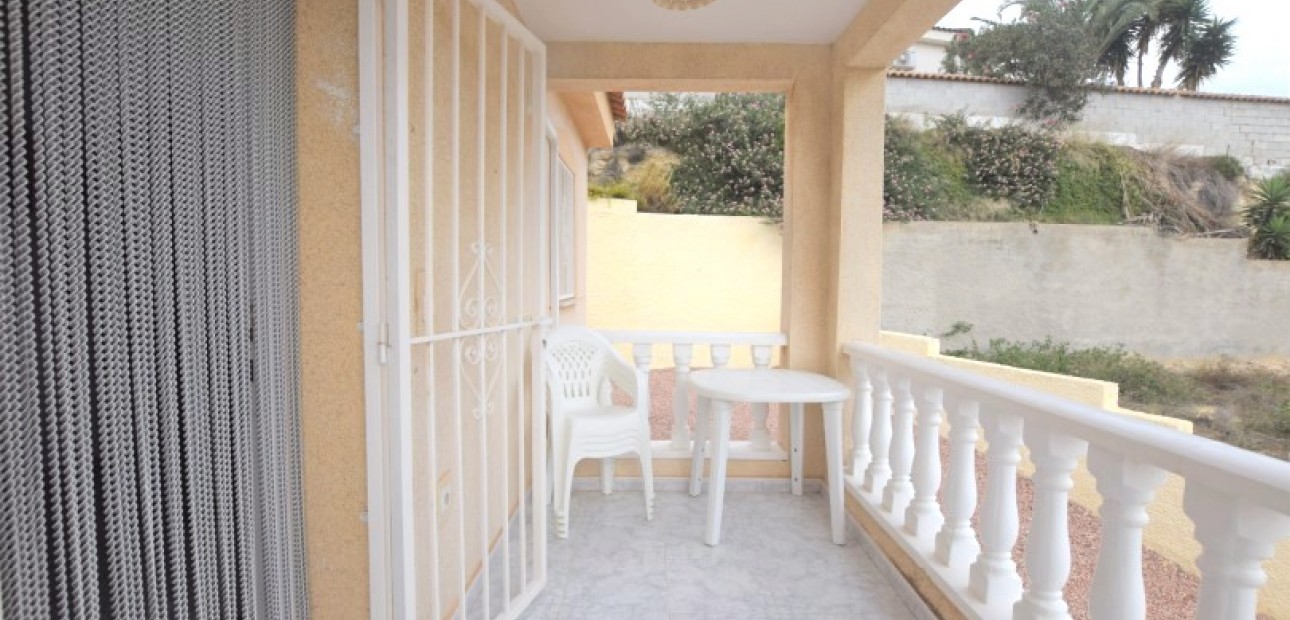Venta - Detached Villa -
Ciudad Quesada - La Marquesa