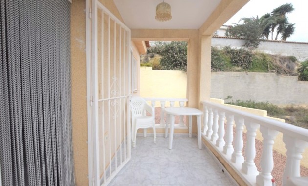 Venta - Detached Villa -
Ciudad Quesada - La Marquesa