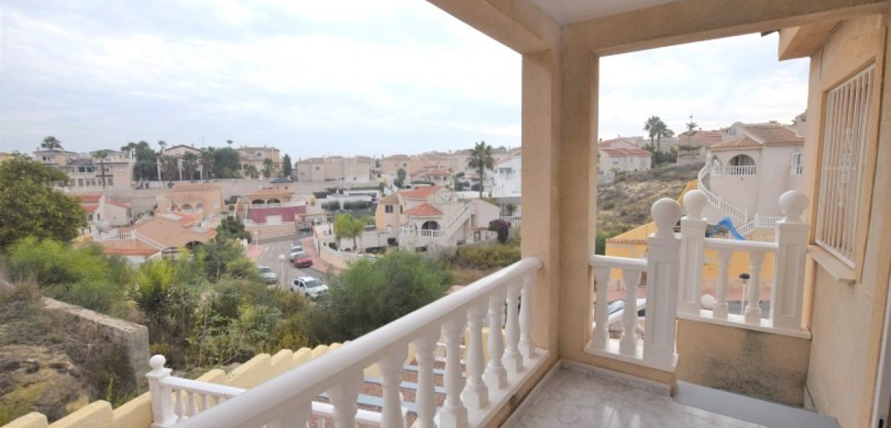 Venta - Detached Villa -
Ciudad Quesada - La Marquesa
