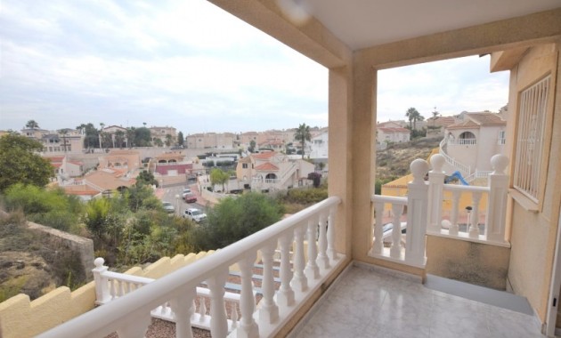 Venta - Detached Villa -
Ciudad Quesada - La Marquesa