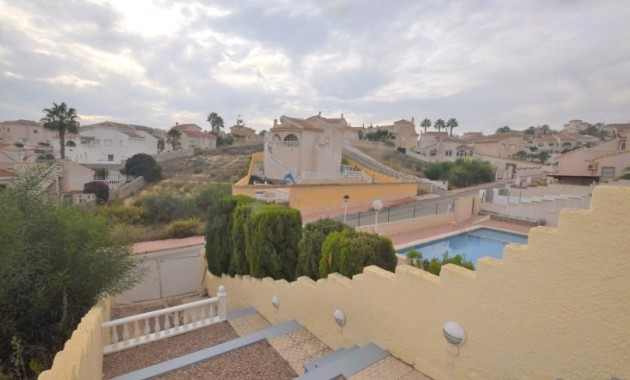 Venta - Detached Villa -
Ciudad Quesada - La Marquesa