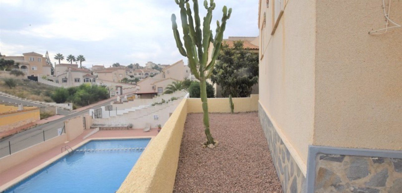 Venta - Detached Villa -
Ciudad Quesada - La Marquesa