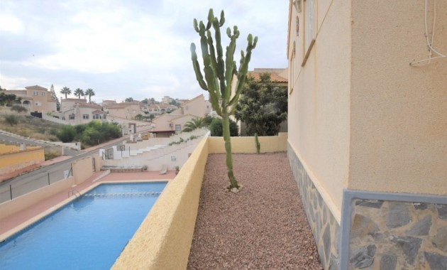 Venta - Detached Villa -
Ciudad Quesada - La Marquesa