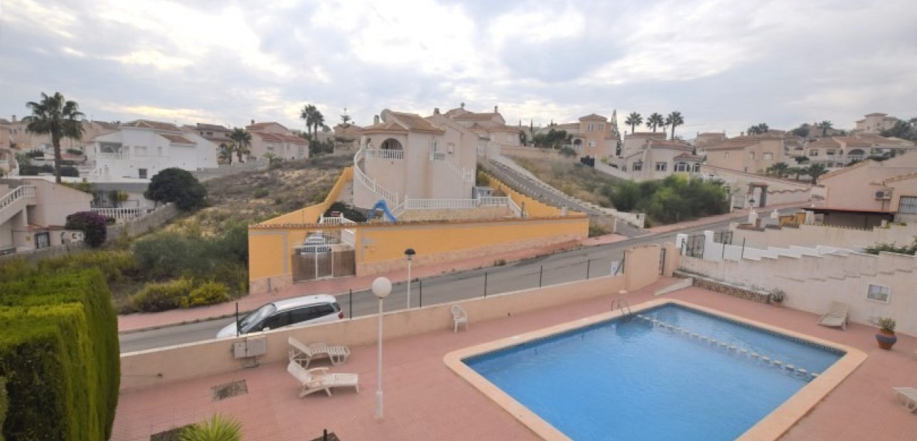 Venta - Detached Villa -
Ciudad Quesada - La Marquesa
