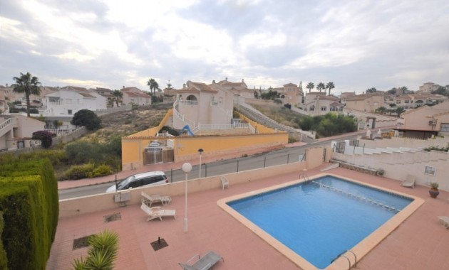 Venta - Detached Villa -
Ciudad Quesada - La Marquesa