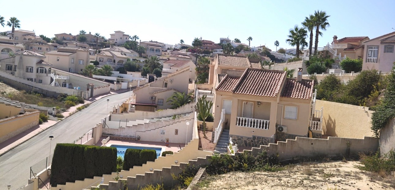 Venta - Detached Villa -
Ciudad Quesada - La Marquesa
