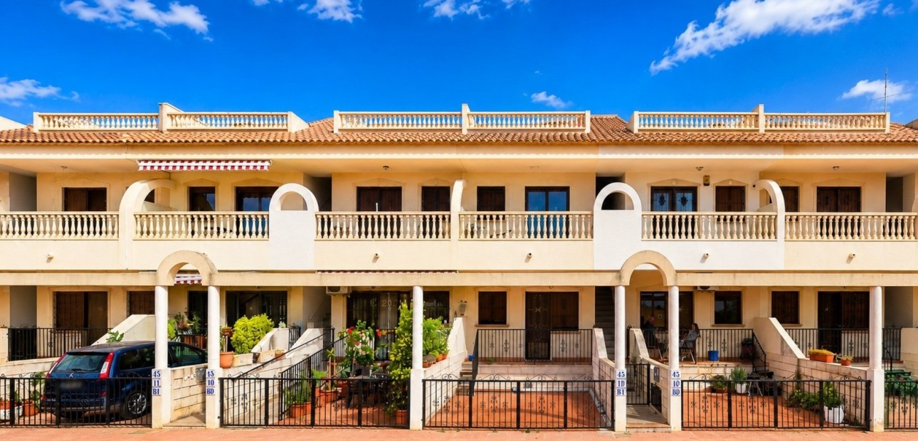 Venta - Apartamento / piso -
Daya Nueva - Daya Nueva - Town