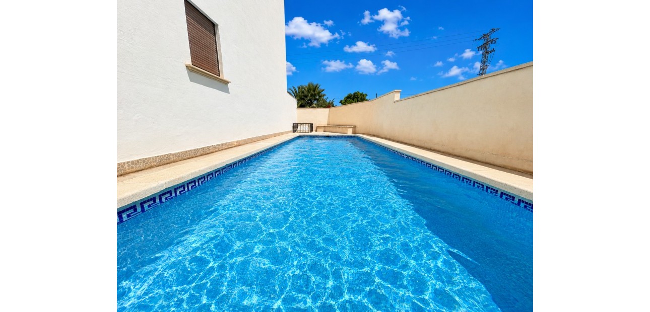 Venta - Apartamento / piso -
Daya Nueva - Daya Nueva - Town