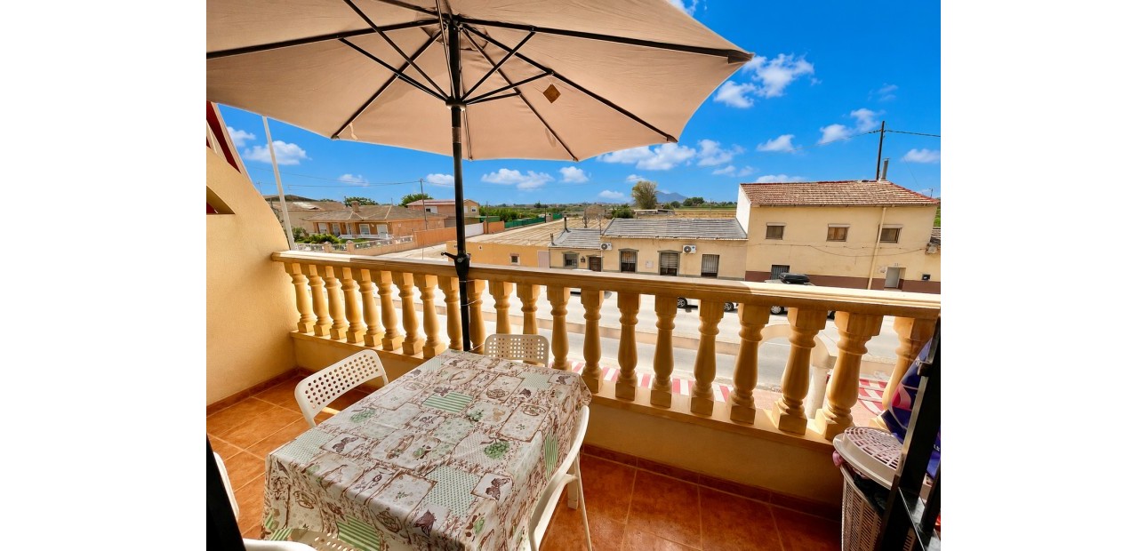 Venta - Apartamento / piso -
Daya Nueva - Daya Nueva - Town
