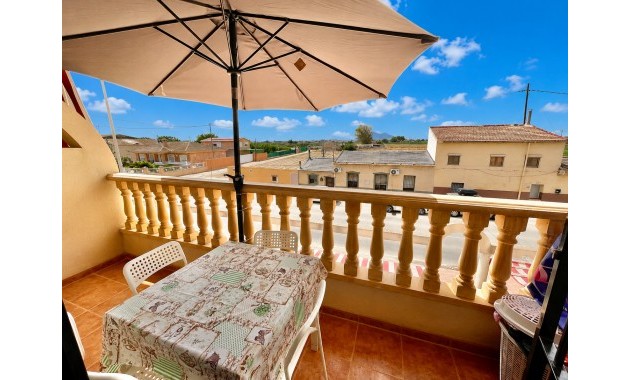 Venta - Apartamento / piso -
Daya Nueva - Daya Nueva - Town