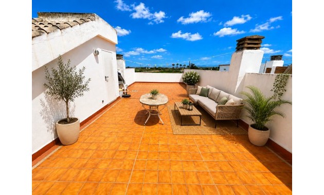 Venta - Apartamento / piso -
Daya Nueva - Daya Nueva - Town