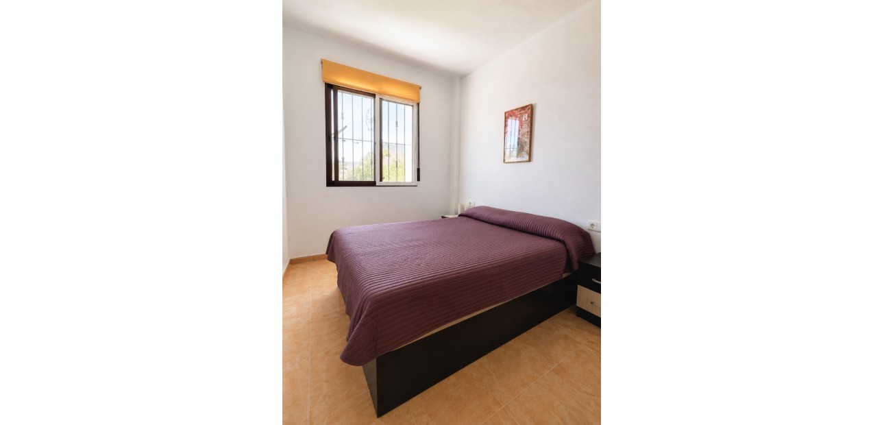 Venta - Apartamento / piso -
Daya Nueva - Daya Nueva - Town