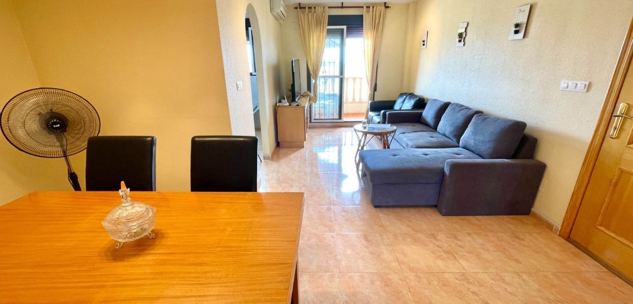 Venta - Apartamento / piso -
Daya Nueva - Daya Nueva - Town