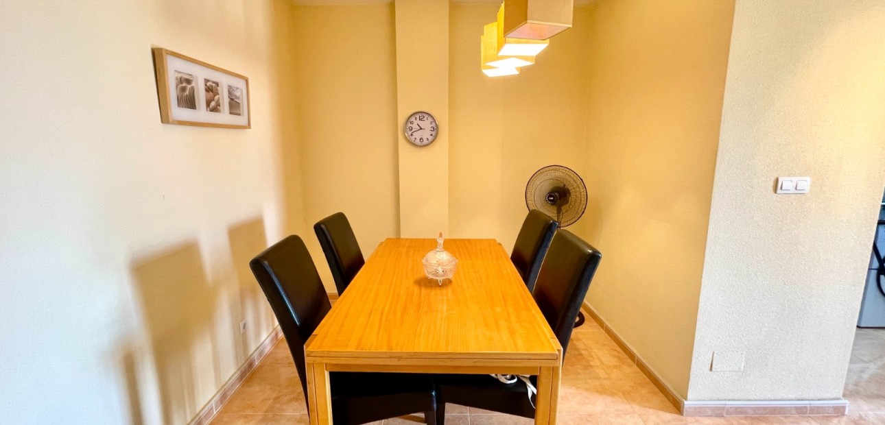 Venta - Apartamento / piso -
Daya Nueva - Daya Nueva - Town