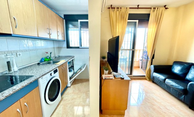 Venta - Apartamento / piso -
Daya Nueva - Daya Nueva - Town