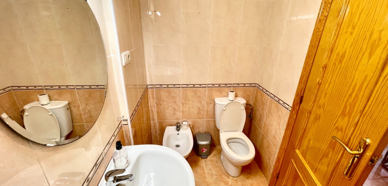 Venta - Apartamento / piso -
Daya Nueva - Daya Nueva - Town