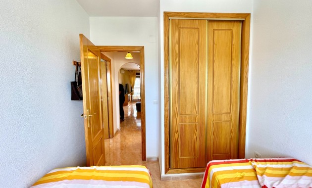 Venta - Apartamento / piso -
Daya Nueva - Daya Nueva - Town