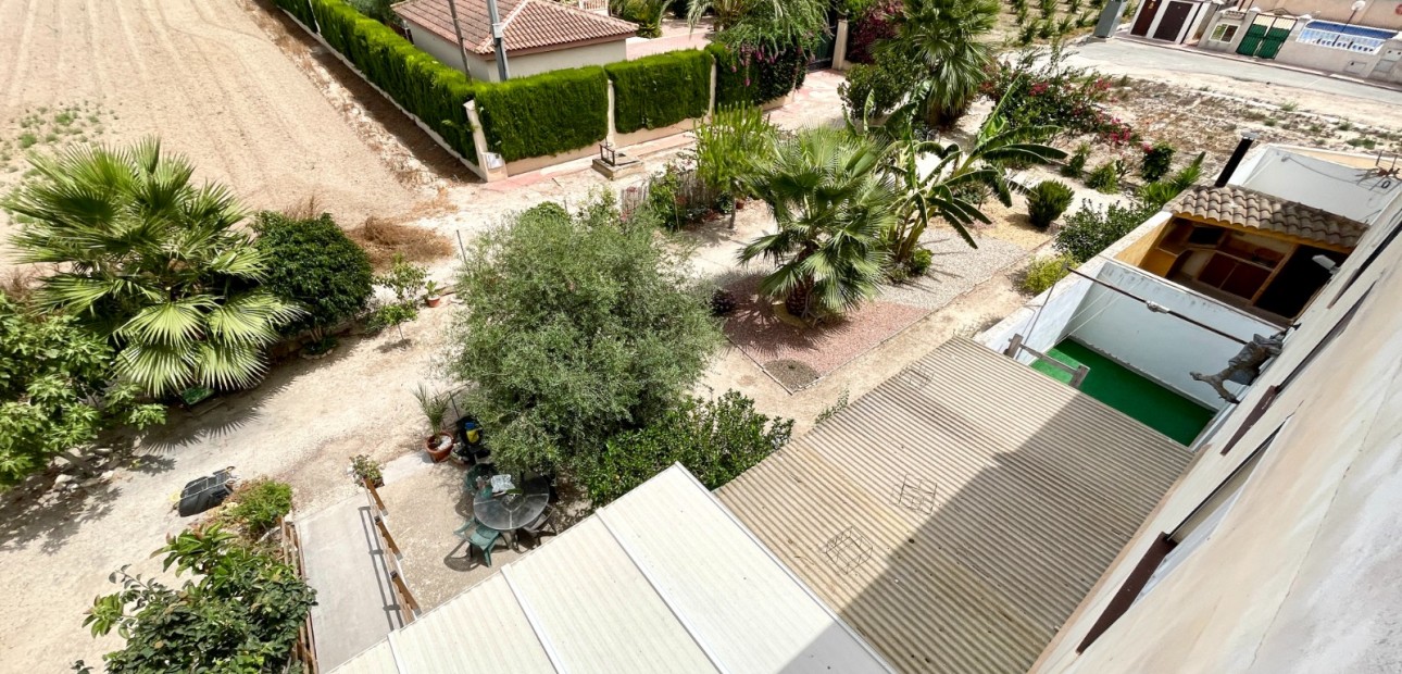 Venta - Apartamento / piso -
Daya Nueva - Daya Nueva - Town