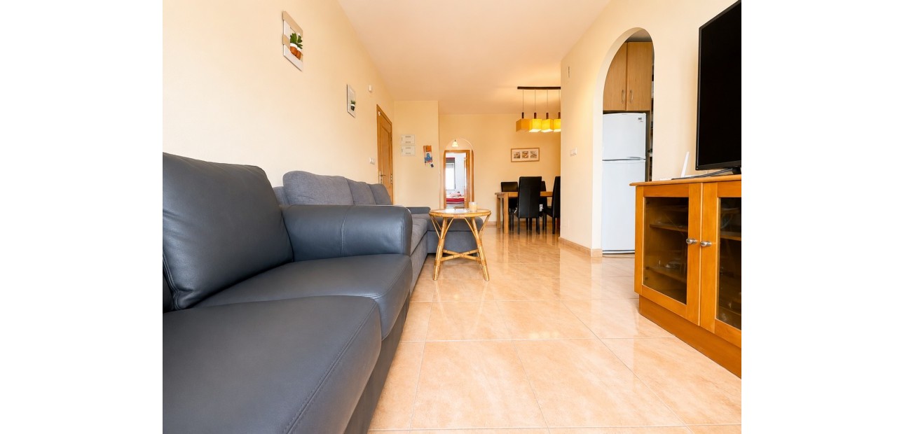 Venta - Apartamento / piso -
Daya Nueva - Daya Nueva - Town