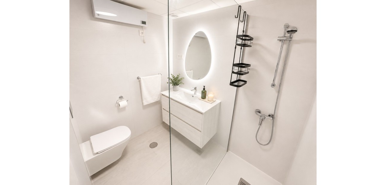 Venta - Apartamento / piso -
Mar Menor Golf Resort - Mar Menor Golf Resort - Centre