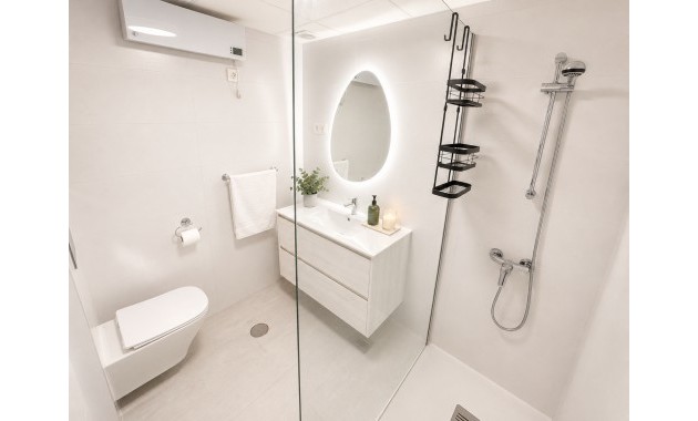 Venta - Apartamento / piso -
Mar Menor Golf Resort - Mar Menor Golf Resort - Centre