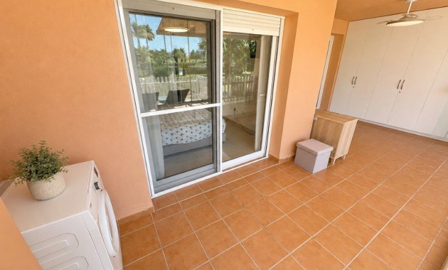 Venta - Apartamento / piso -
Mar Menor Golf Resort - Mar Menor Golf Resort - Centre