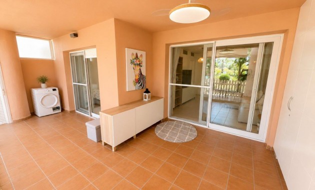 Venta - Apartamento / piso -
Mar Menor Golf Resort - Mar Menor Golf Resort - Centre