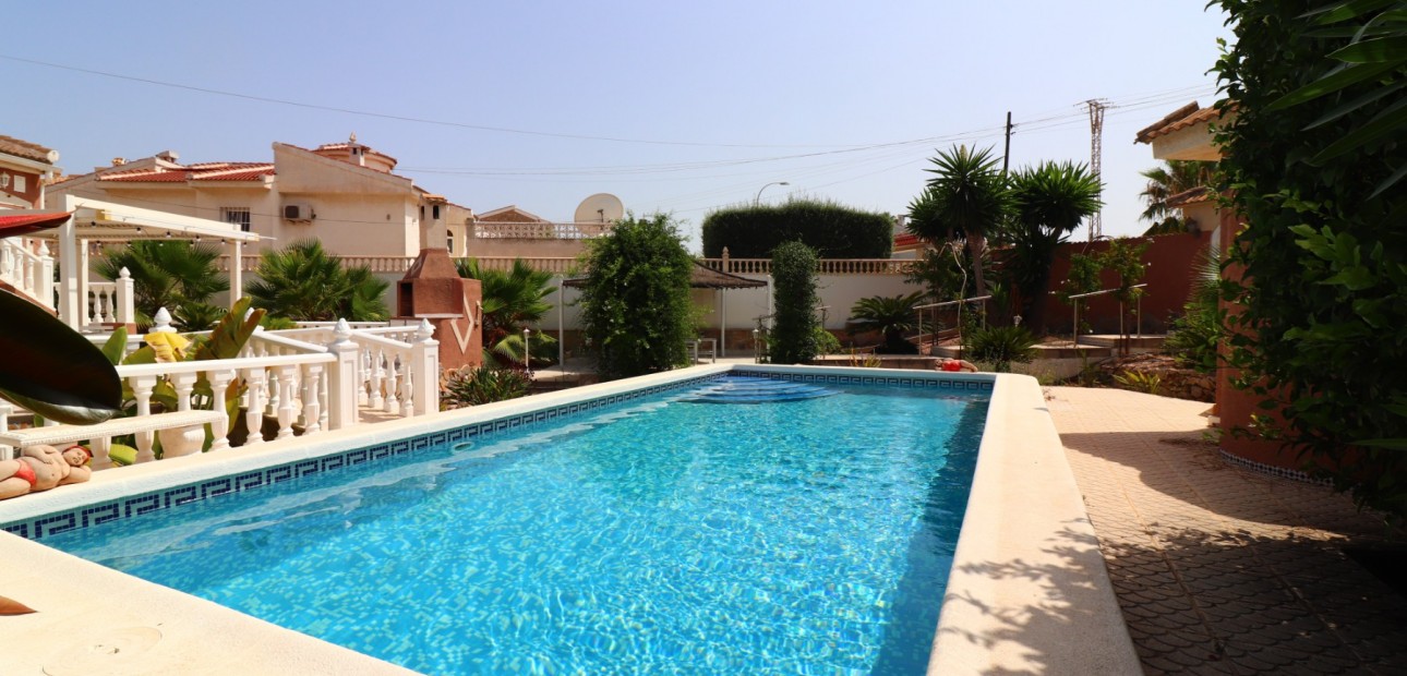 Venta - Detached Villa -
Ciudad Quesada - Ciudad Quesada - Town