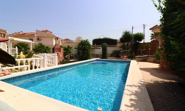 Venta - Detached Villa -
Ciudad Quesada - Ciudad Quesada - Town