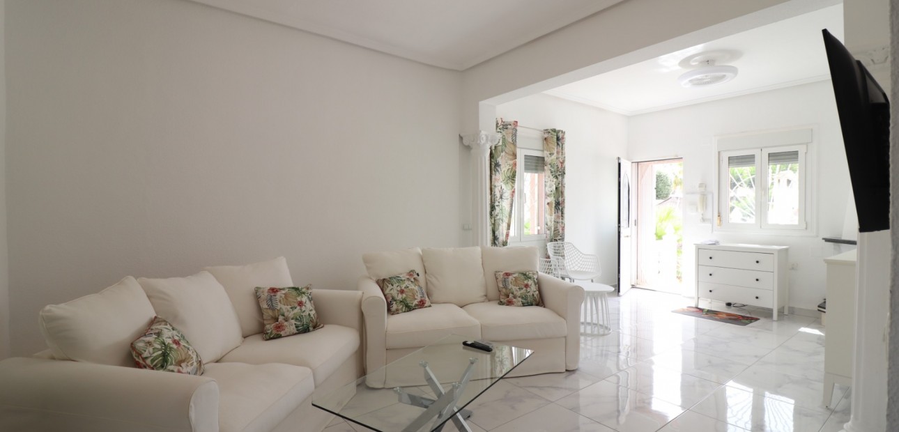 Venta - Detached Villa -
Ciudad Quesada - Ciudad Quesada - Town