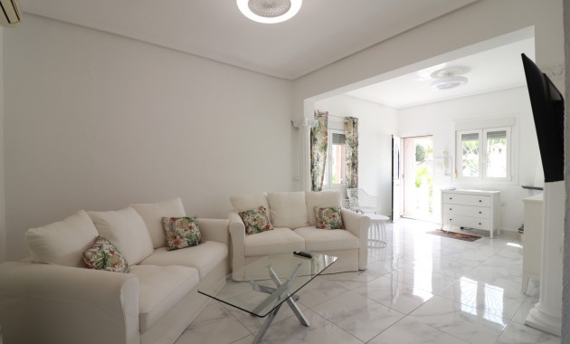 Venta - Detached Villa -
Ciudad Quesada - Ciudad Quesada - Town