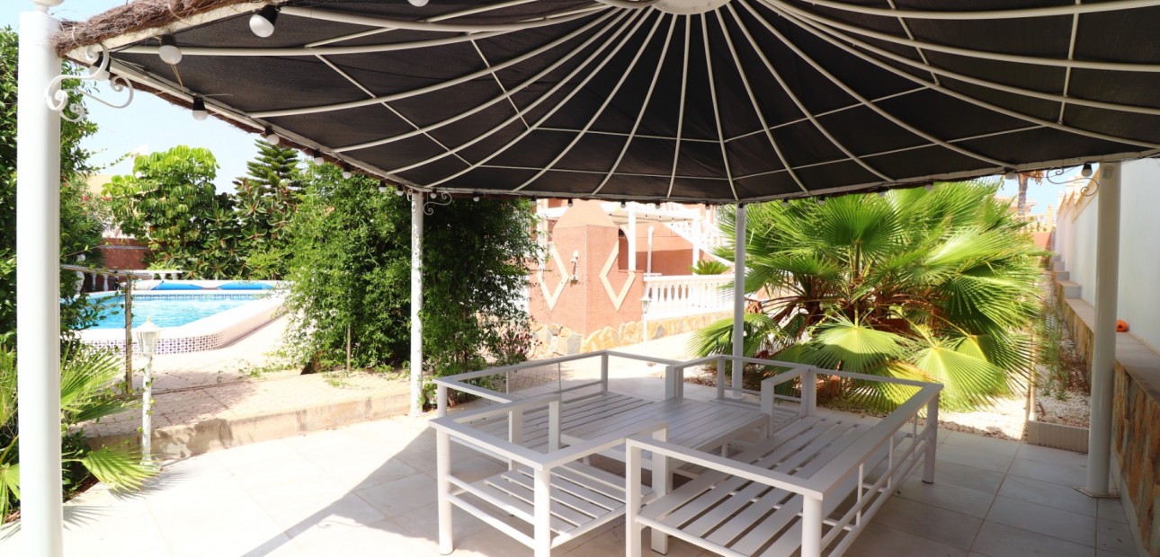 Venta - Detached Villa -
Ciudad Quesada - Ciudad Quesada - Town