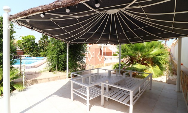 Venta - Detached Villa -
Ciudad Quesada - Ciudad Quesada - Town
