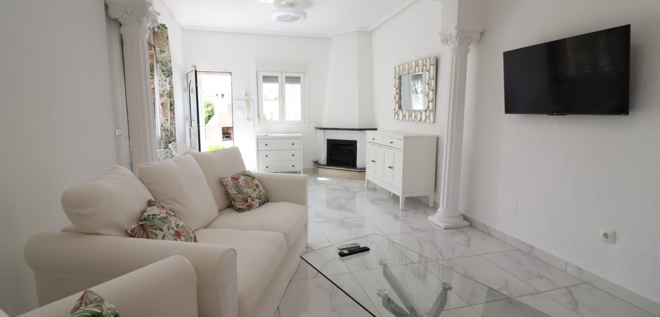 Venta - Detached Villa -
Ciudad Quesada - Ciudad Quesada - Town