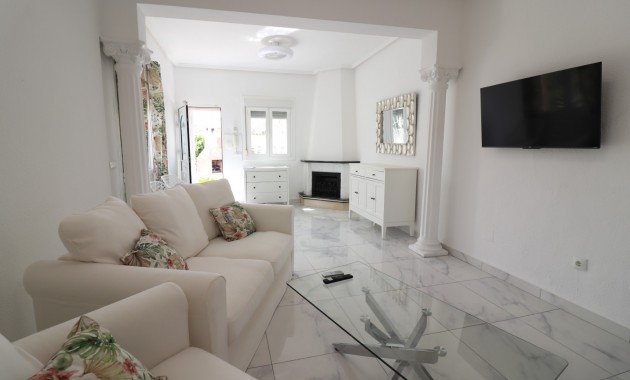 Venta - Detached Villa -
Ciudad Quesada - Ciudad Quesada - Town