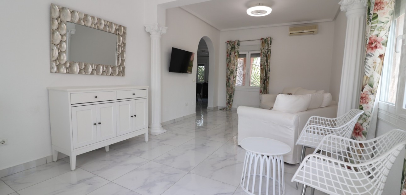 Venta - Detached Villa -
Ciudad Quesada - Ciudad Quesada - Town