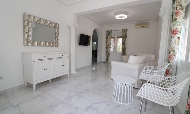 Venta - Detached Villa -
Ciudad Quesada - Ciudad Quesada - Town